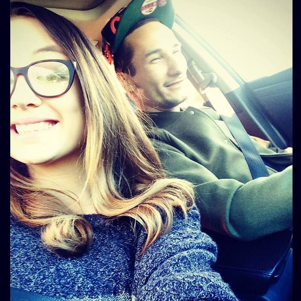 Meet your Posher, Man-duh